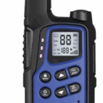 Talkie-walkie Baofeng BF-T25E Bleu