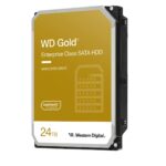 Western Digital Disque dur SATA WD Gold pour entreprises