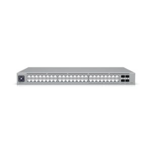 Ubiquiti Pro Max 48 L3 2.5G Ethernet (100/1000/2500) 1U Gris