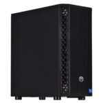 Actina 5901443338406 PC Intel® Core™ i5 i5-12400F 16 Go DDR4-SDRAM 1 To SSD NVIDIA GeForce RTX 3060 Midi Tower Noir