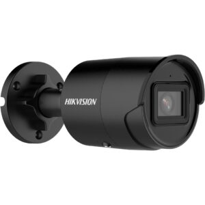 Hikvision DS-2CD2043G2-IU Balle Caméra de sécurité IP extérieure 2680 x 1520 px Plafond / Mur