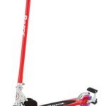 Razor S Spark Scooter - Rouge