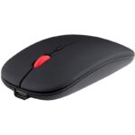 SOURIS D'ORDINATEUR DEFENDER VITRUAL MB-635 RF+BT SILENT 1600dpi 4P