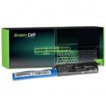 Green Cell AS86 composant de notebook supplémentaire Batterie