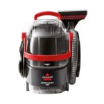 Bissell 1558N Aspirateur Aspirateur réservoir cylindrique Sec&humide 750 W Sans sac