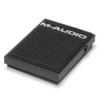 M-AUDIO SP-1 Pédale de sustain 6.35 mm