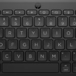 HP Clavier Bluetooth multi-appareil compact 355