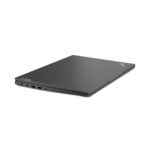 Lenovo ThinkPad E16 Gen 2 (Intel) Intel Core Ultra 5 125U Ordinateur portable 40,6 cm (16") WUXGA 16 Go DDR5-SDRAM 512 Go SSD Wi-Fi 6E (802.11ax) Windows 11 Pro Anglais Noir