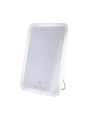 Miroir de maquillage avec éclairage LED OROMED ORO-MIRROR LED X1