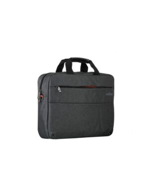 Addison 307014 sacoche d'ordinateurs portables 35,8 cm (14.1") Sac Toploader Gris