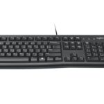 Logitech MK120