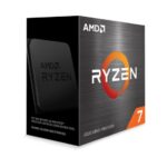 AMD Ryzen 7 5800X processeur 3,8 GHz 32 Mo L3