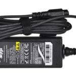 Akyga AK-NU-11 chargeur de téléphones portables Intérieur Noir