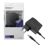 Qoltec 51023 adaptateur de puissance & onduleur Intérieure 24 W Noir