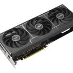 ASUS Prime Radeon RX 9060 XT O16G AMD 16 Go GDDR6