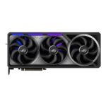 Carte graphique ASUS ROG Astral GeForce RTX5080 OC 16 GB