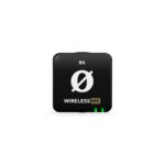 RODE Wireless ME - Système numérique sans fil à 2 canaux