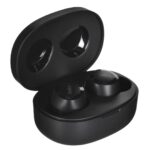 Belkin SoundForm Bolt Casque True Wireless Stereo (TWS) Ecouteurs Appels/Musique Bluetooth Noir