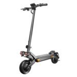 Scooter électrique RUPTOR R6 V3 Noir