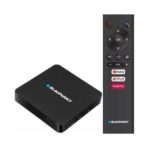 Lecteur multimédia Blaupunkt B-Stream TV Box 8 Go