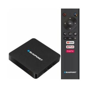 Lecteur multimédia Blaupunkt B-Stream TV Box 8 Go
