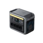 Anker Solix C1000X station d'alimentation portable 8 1800 W 12,9 kg