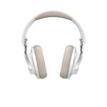 Shure Aonic 40 Écouteurs Avec fil &sans fil Arceau Musique USB Type-C Bluetooth Blanc