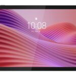 Lenovo Tab Mediatek 128 Go 25,6 cm (10.1") 4 Go Wi-Fi 5 (802.11ac) Android 14 Gris