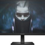 OMEN by HP Écran gamer FHD 165 Hz OMEN 23,8 pouces - OMEN 24
