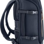 HP Sac à dos pour ordinateur portable Travel 25 litres 15,6 pouces (bleu)