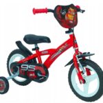 Vélo enfant 12 » Huffy Disney CARS