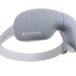 Therabody SmartGoggles masseur Visage Gris