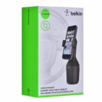 Support de voiture Belkin Car Cup Mount for Smartphones