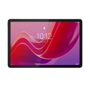 Lenovo Tab M11 128 Go 27,9 cm (11") Mediatek 4 Go Wi-Fi 5 (802.11ac) Android 13 Gris