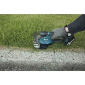 Makita DUM604ZX cisaille sans fil 16 cm 18 V Lithium-Ion (Li-Ion) Noir, Bleu