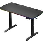 Huzaro Hero 8.2 RGB - bureau électrique