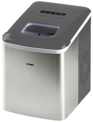 Domo Machine À Glaçons Pro Inox
