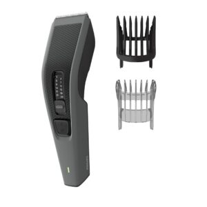 Philips HAIRCLIPPER Series 3000 HC3525/15 Tondeuse à cheveux, lames auto-affûtées en métal