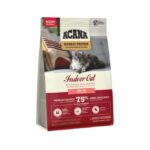 ACANA Highest Protein Indoor Cat - aliments secs pour chatons - 1,8kg