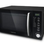 Esperanza COCINERO Noir Micro-onde combiné Comptoir 20 L 1200 W