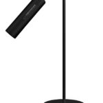 Esperanza ELD118K Lampe de bureau LED 3in1 Noir