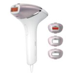 Philips Lumea Prestige Lumea IPL 8000 Series BRI947/00 Épilateur à lumière pulsée avec SenseIQ