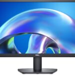 DELL S Series SE2425H écran plat de PC 60,5 cm (23.8") 1920 x 1080 pixels Full HD LCD Noir