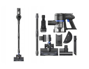 Aspirateur vertical Mova by Dreame J30