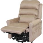 Fauteuil vertical gériatrique AT56250