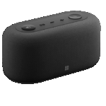 Microsoft Audio Dock Noir