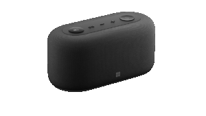 Microsoft Audio Dock Noir
