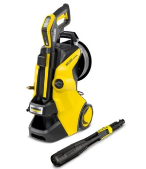 Nettoyeur haute pression KARCHER K 5 Premium Smart Control Flex - 1.324-732.0