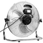 Ventilateur de sol BLOW 18"/45cm 200W