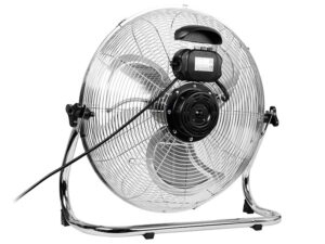 Ventilateur de sol BLOW 18"/45cm 200W